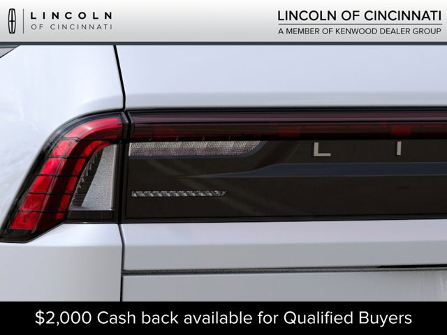 New 2027 Lincoln Navigator Reserve w/ Jet Appearance Package AWD/4WD image 21