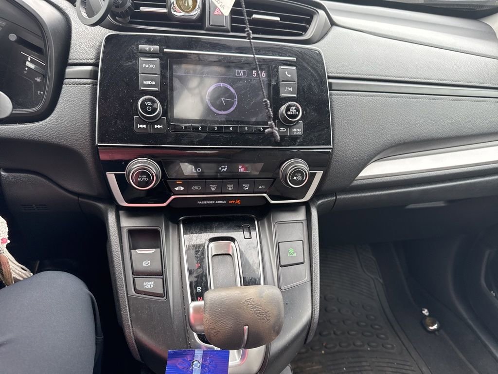 Used 2019 Honda CR-V LX image 9