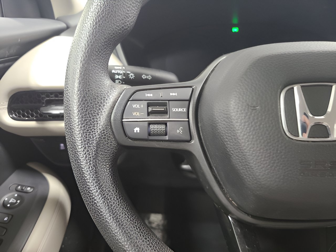 Used 2024 Honda HR-V LX image 22