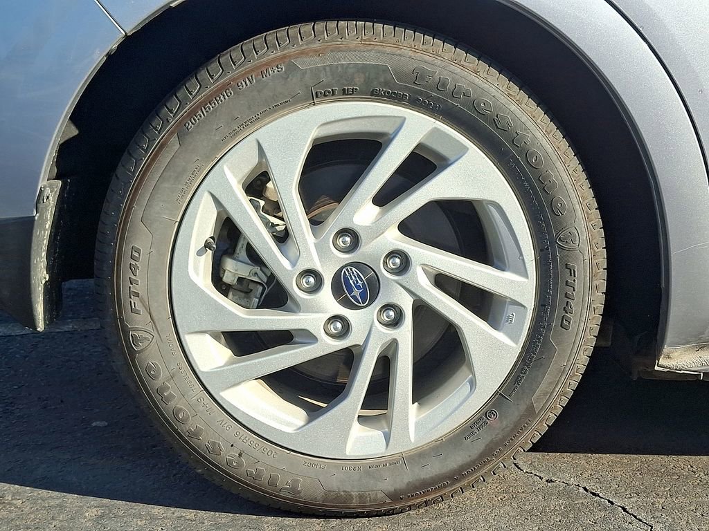 Used 2024 Subaru Impreza 2.0i image 8