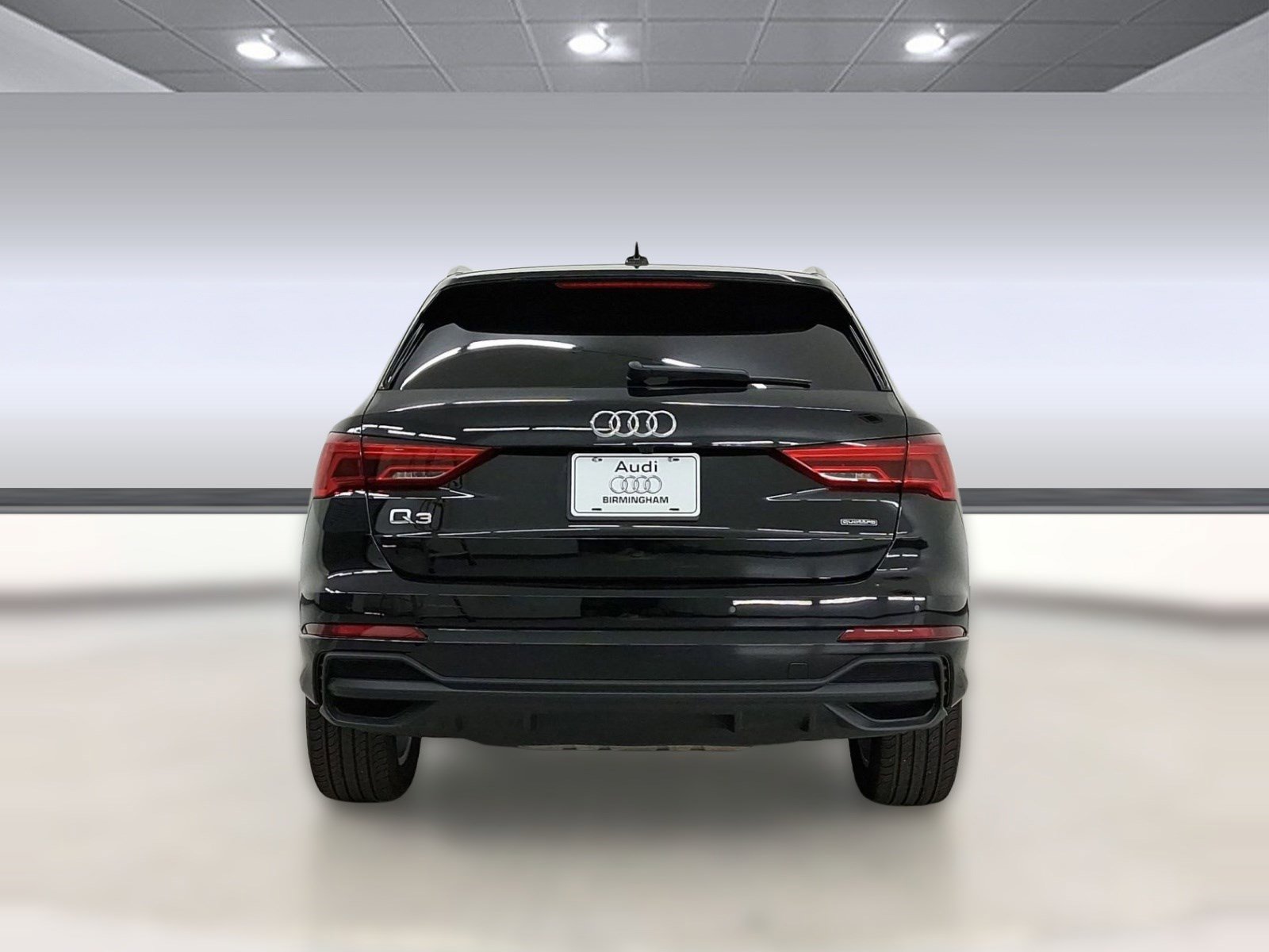 Used 2025 Audi Q3 2.0T Premium w/ Convenience Package image 10