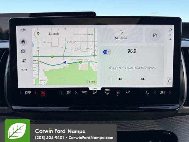 New 2026 Ford Expedition Max Active image 33