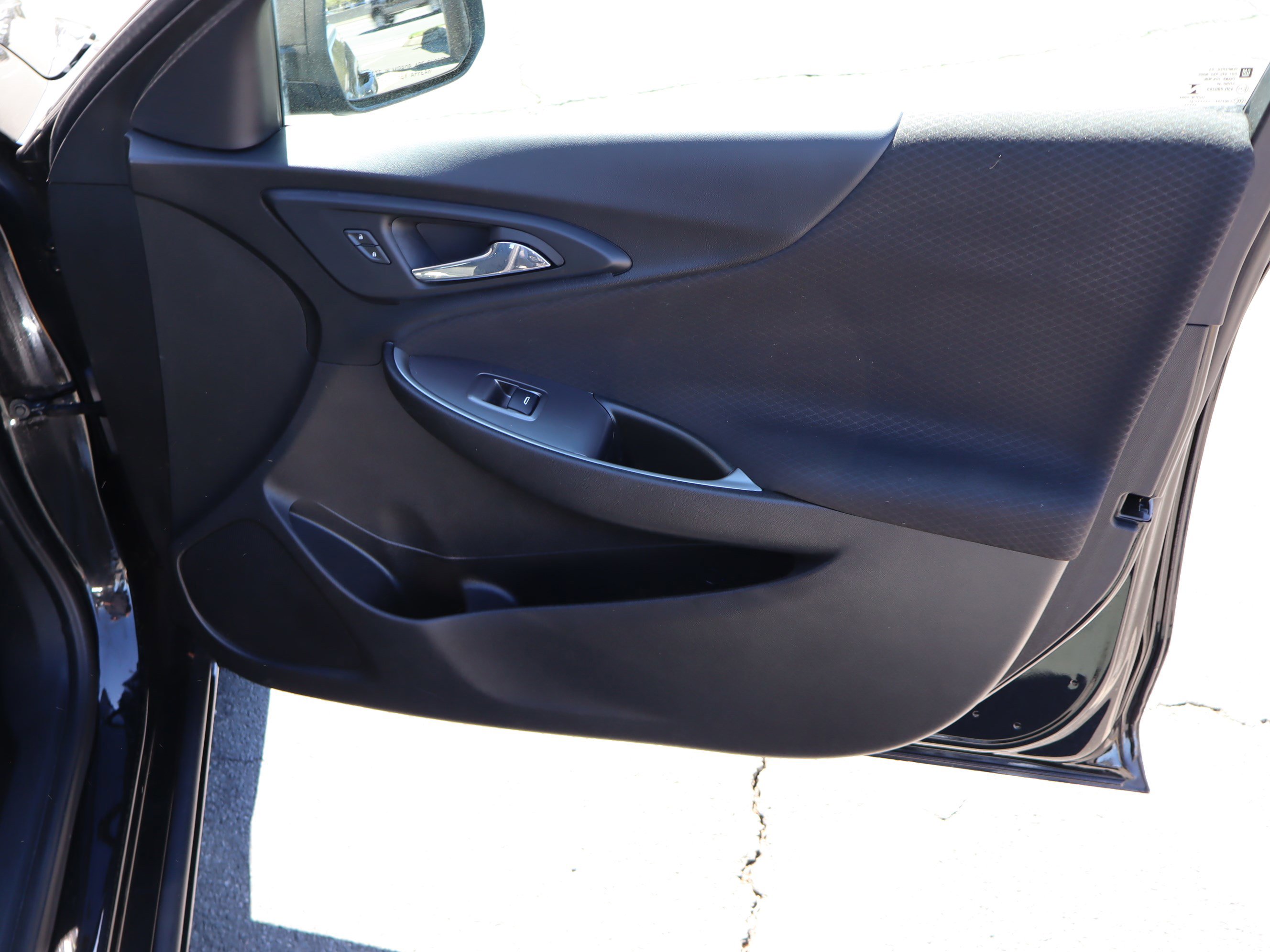 Used 2021 Chevrolet Malibu LS w/ LPO, Convenience Package 2 image 35