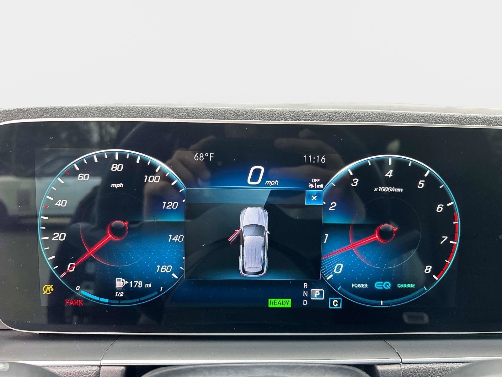 Used 2023 Mercedes-Benz GLE 450 4MATIC image 25