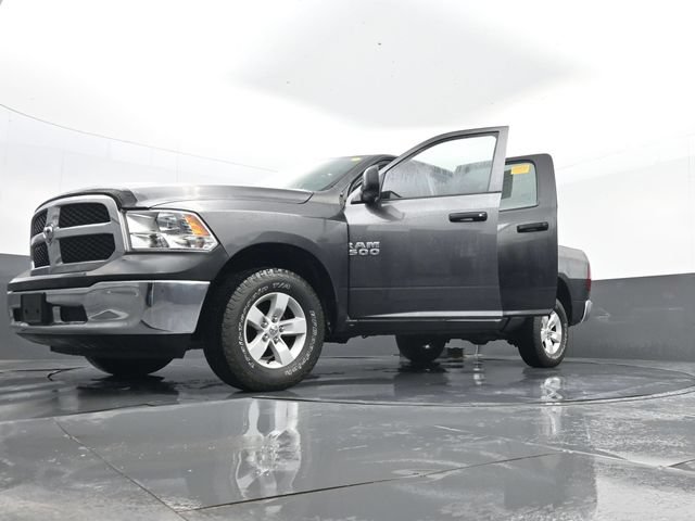 Used 2017 RAM 1500 ST w/ SXT Appearance Group AWD/4WD image 30