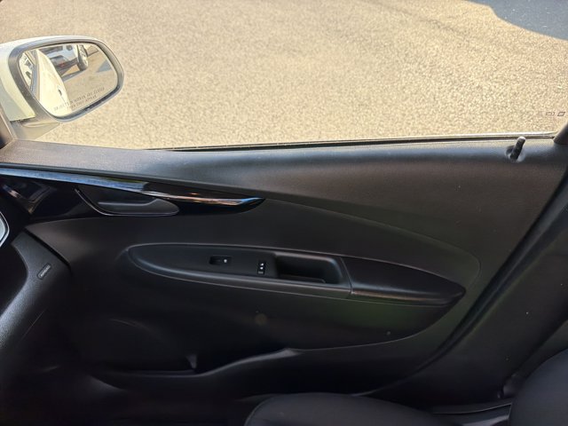 Used 2020 Chevrolet Spark LT FWD image 23