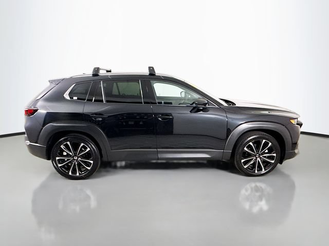 Used 2025 MAZDA CX-50 AWD 2.5 Turbo w/ Weather Package image 8