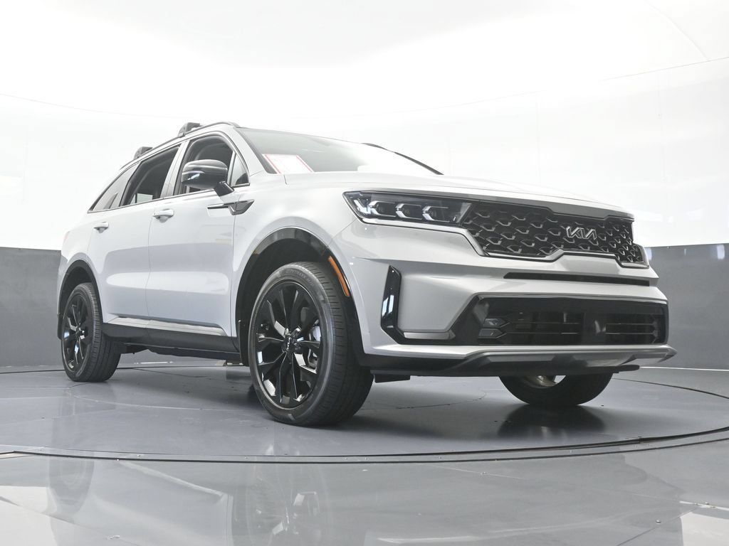 Used 2022 Kia Sorento SX AWD/4WD image 66