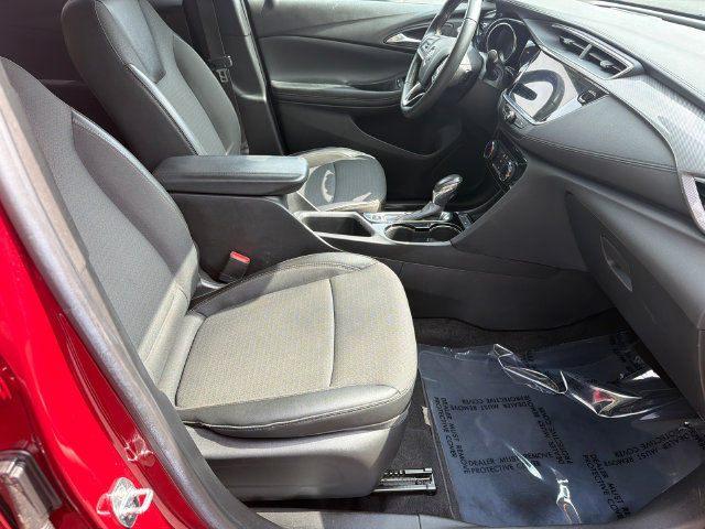 Used 2022 Buick Encore GX Preferred FWD image 14