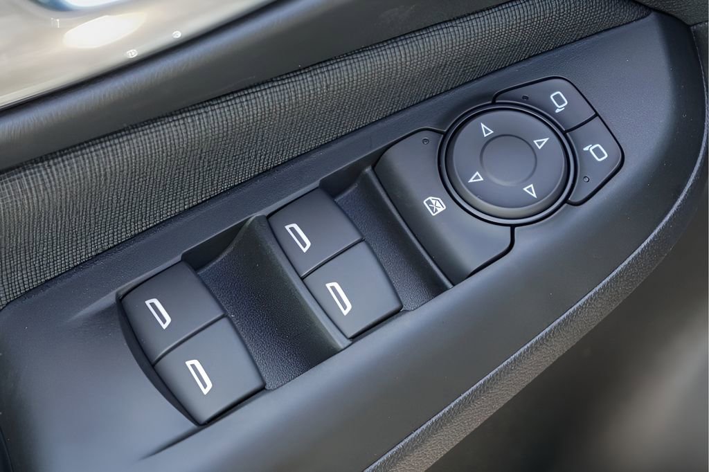 New 2026 Buick Envista Preferred w/ Convenience I Package image 17