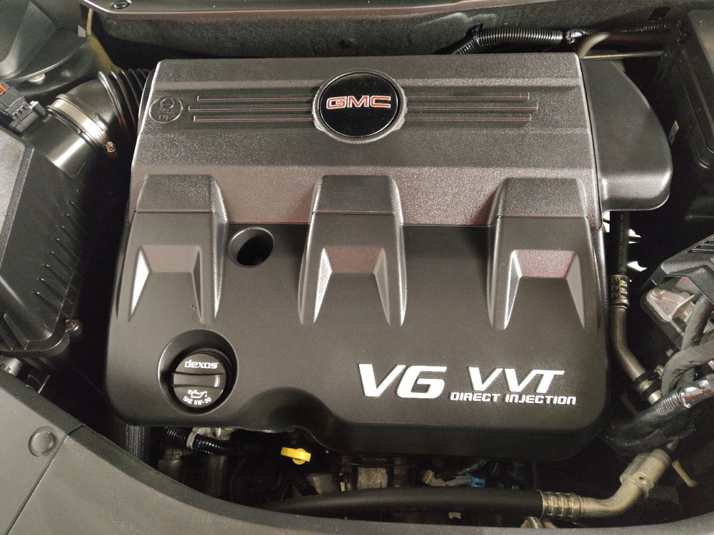 Used 2017 GMC Terrain Denali image 30