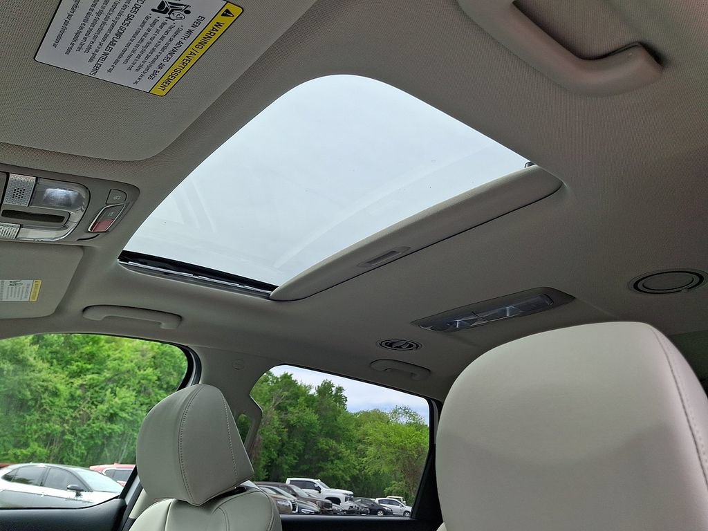 Certified 2023 Kia Telluride S w/ S Sunroof Package AWD/4WD image 16