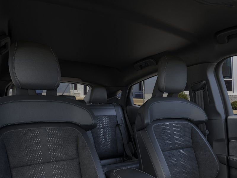 New 2026 Ford Mustang Mach-E GT image 22