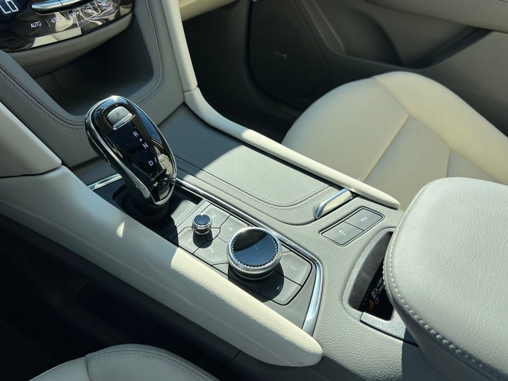 New 2026 Cadillac XT5 Premium Luxury w/ Driver Assist Package image 40