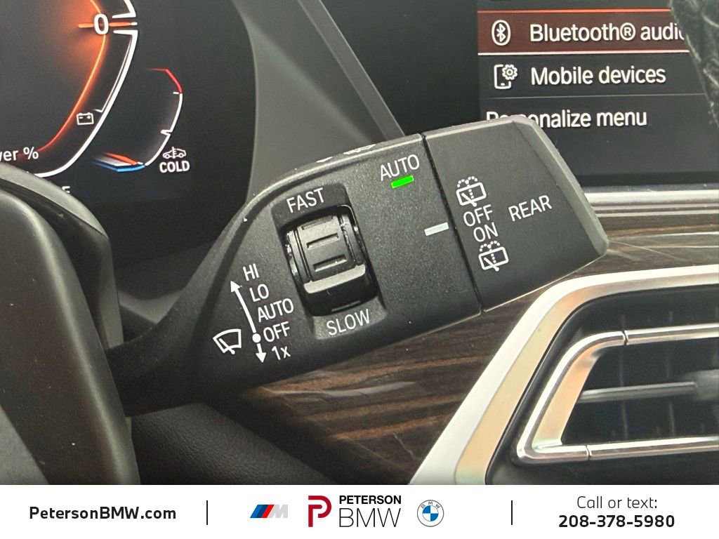 Used 2023 BMW X5 xDrive40i w/ Premium Package image 31