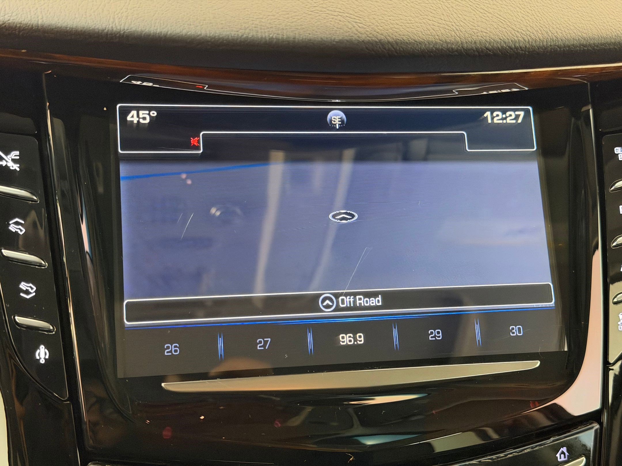 Used 2016 Cadillac Escalade Premium image 27