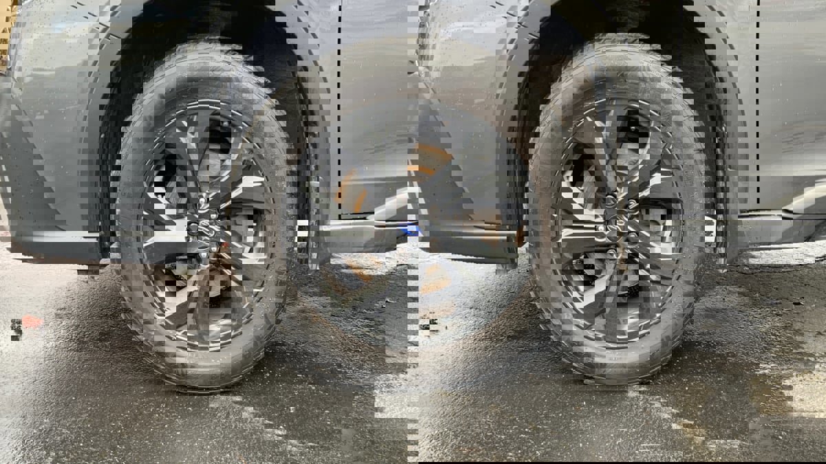 Used 2021 Subaru Outback Onyx Edition XT image 24