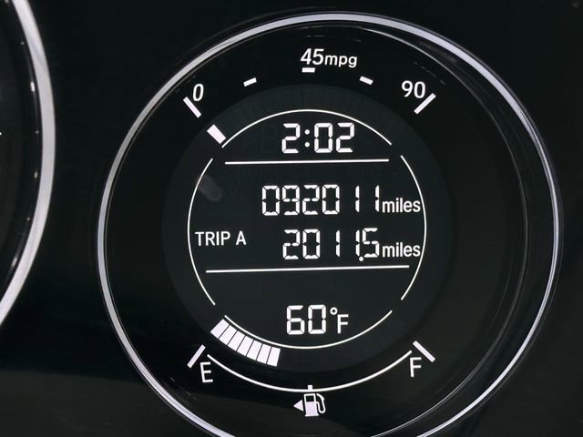 Used 2017 Honda HR-V EX image 19