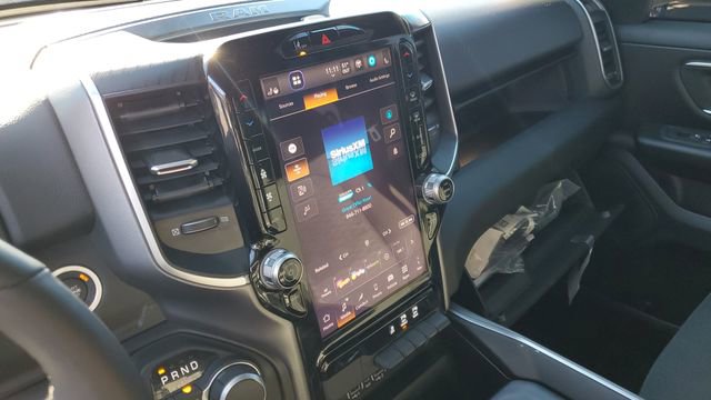 Certified 2025 RAM 1500 Big Horn image 15