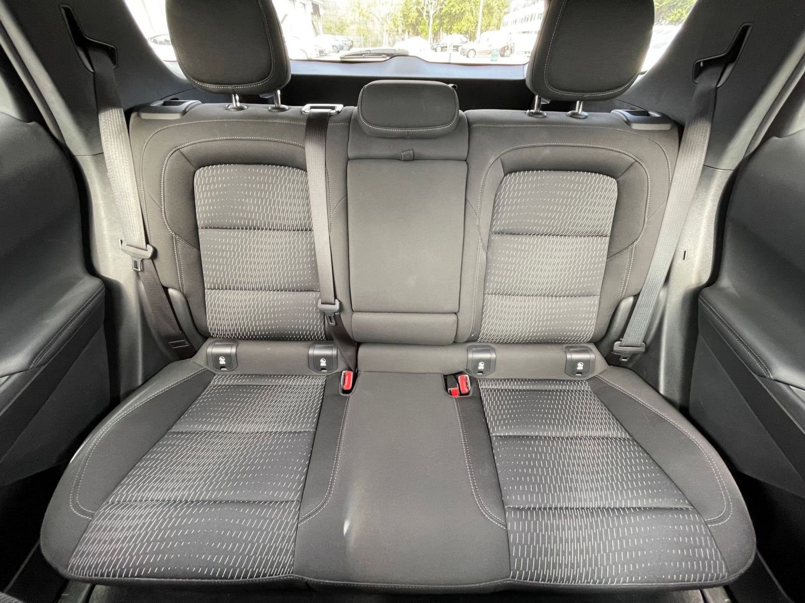 Used 2025 Chevrolet Equinox LT image 37