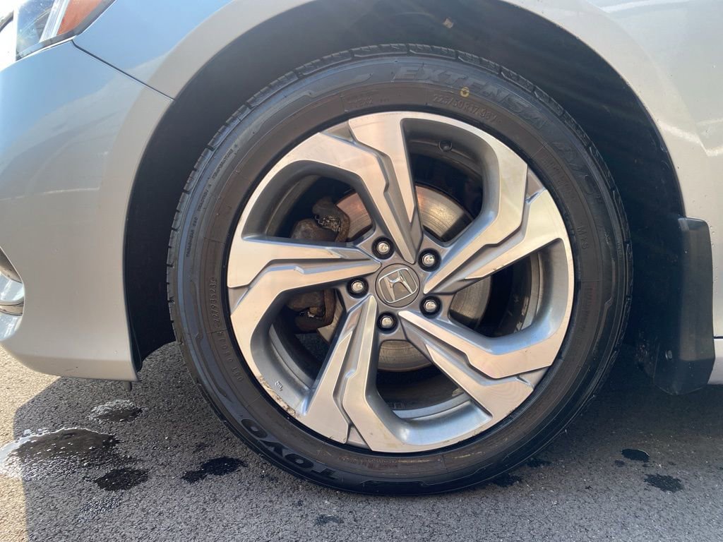 Used 2020 Honda Accord EX-L image 30