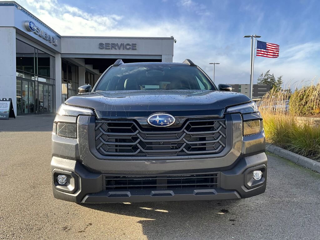 New 2026 Subaru Outback Limited XT image 3