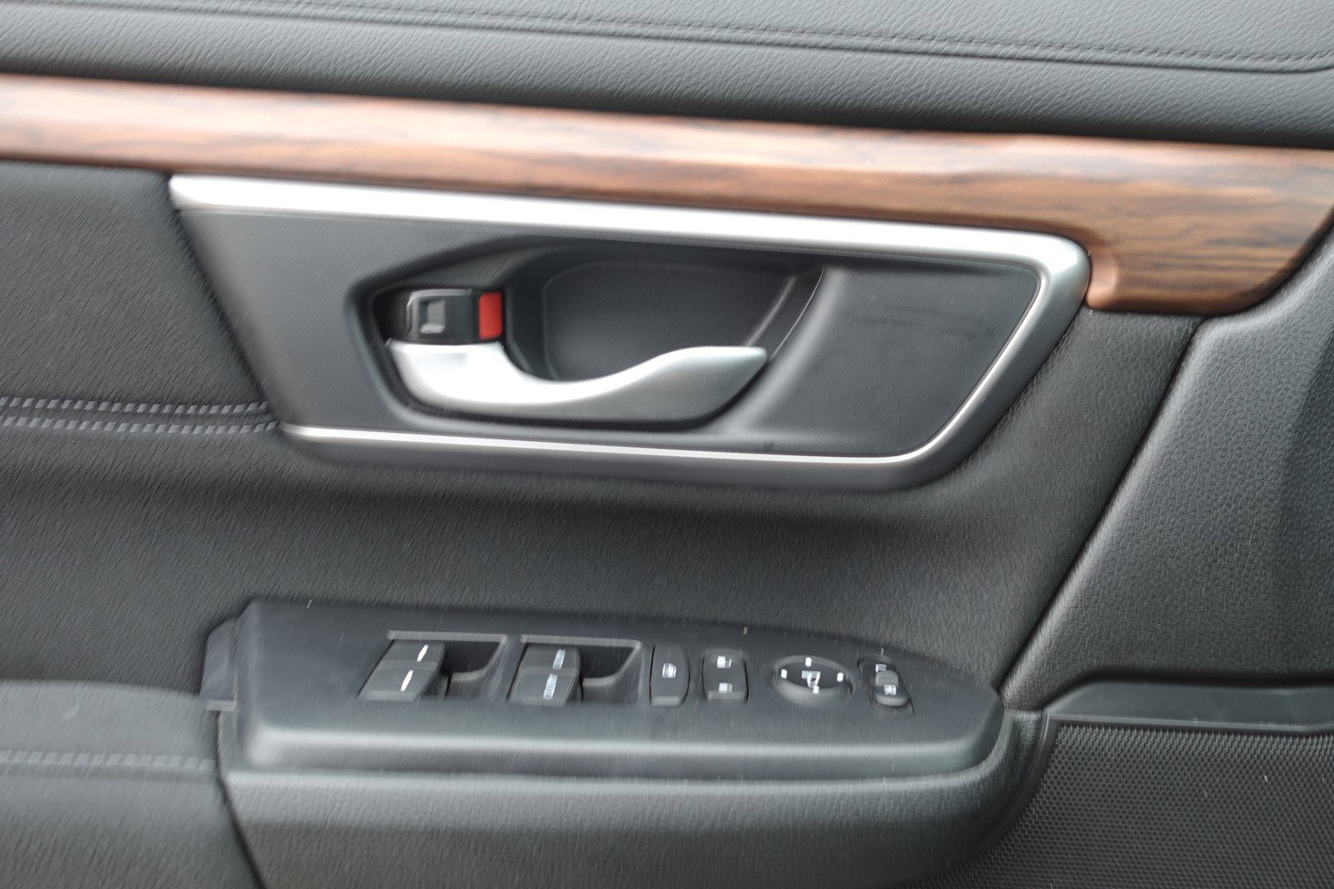 Used 2022 Honda CR-V EX image 12