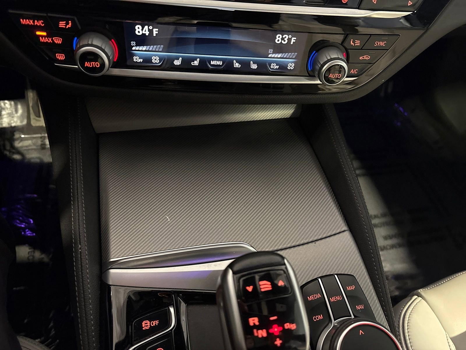 Used 2020 BMW M5 w/ Executive Package image 18