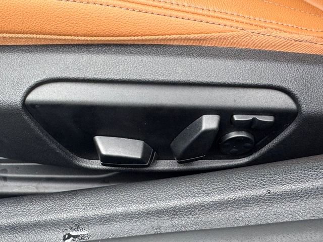 Certified 2024 BMW Z4 M40i w/ Premium Package image 15