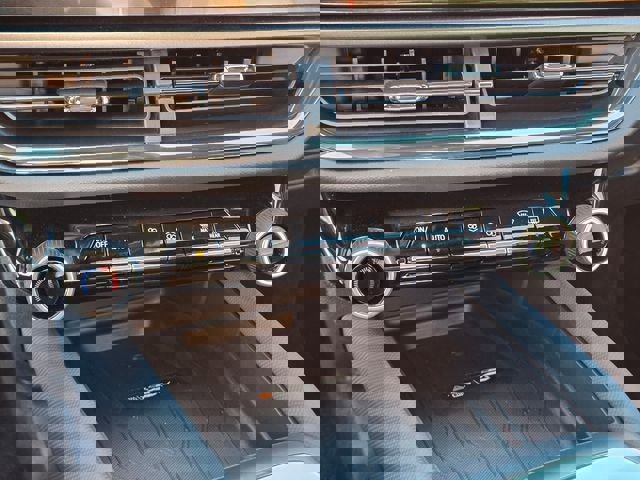 New 2026 Chevrolet Equinox EV RS w/ Active Safety Package 3 image 13