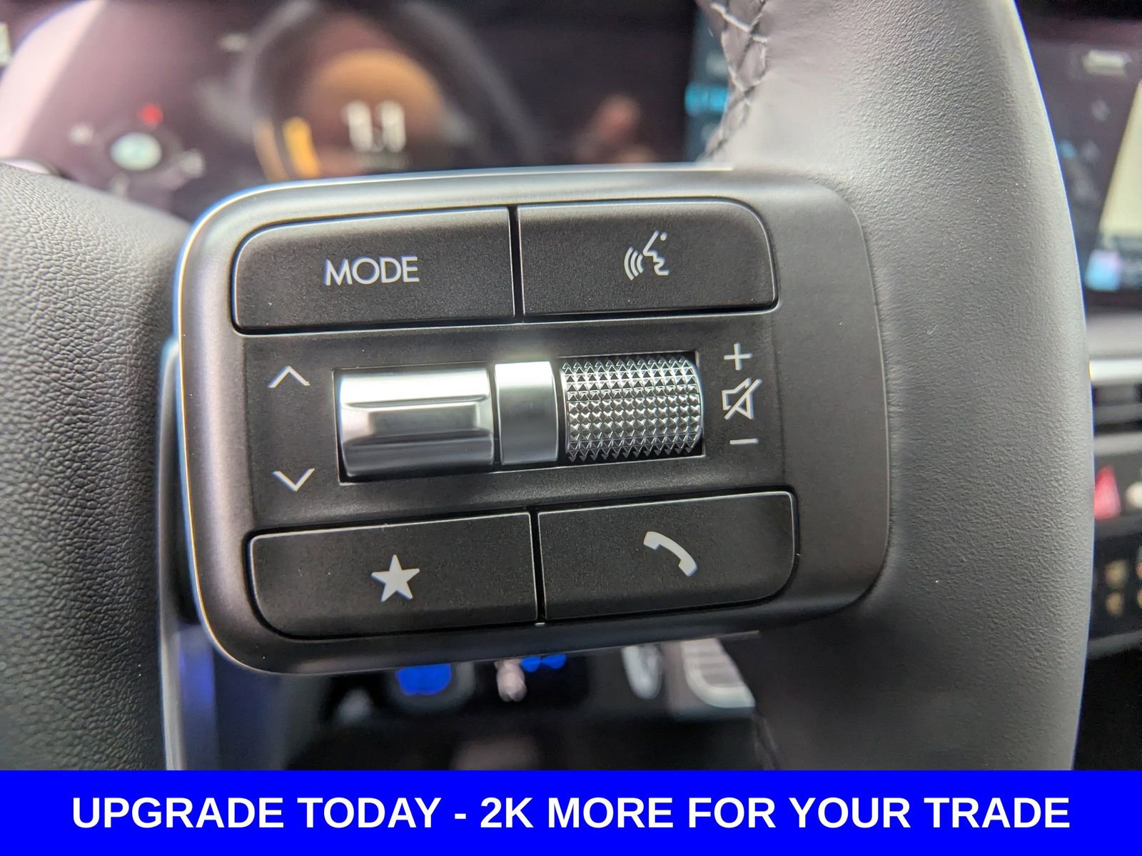 New 2026 Hyundai Palisade Calligraphy image 34