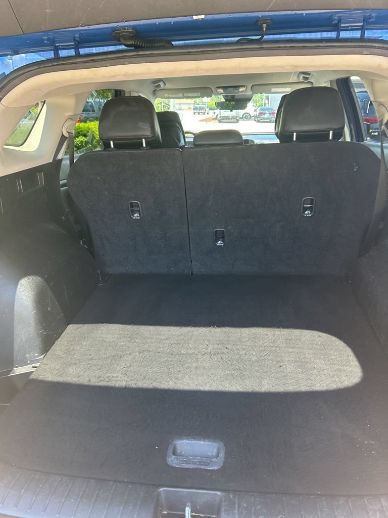 Used 2023 Kia Sportage EX FWD image 19