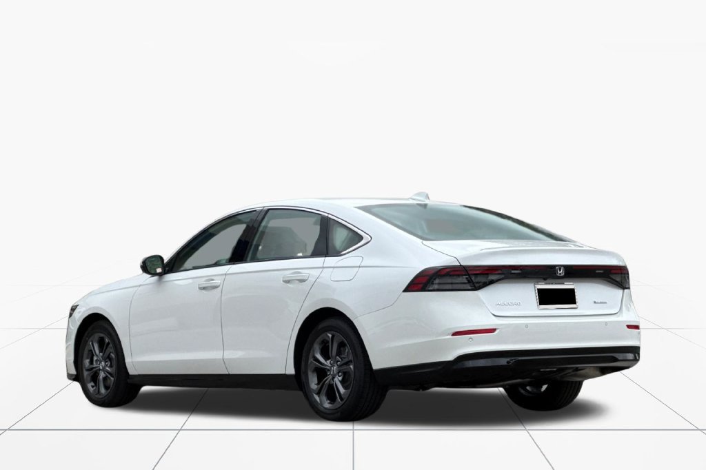 New 2026 Honda Accord EX-L image 6