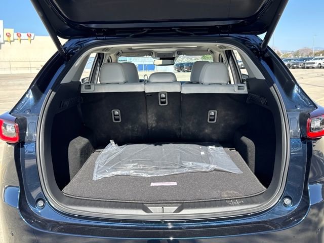 New 2025 MAZDA CX-5 AWD 2.5 S w/ Premium Plus Pkg image 21