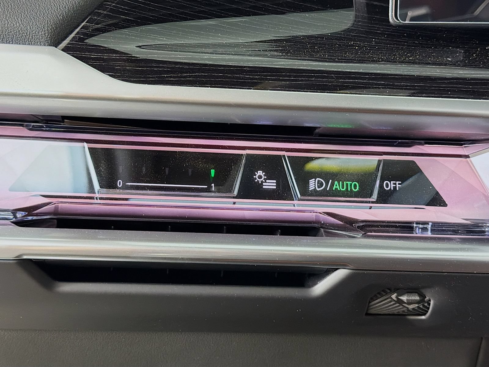 New 2026 BMW i7 xDrive60 AWD/4WD image 10