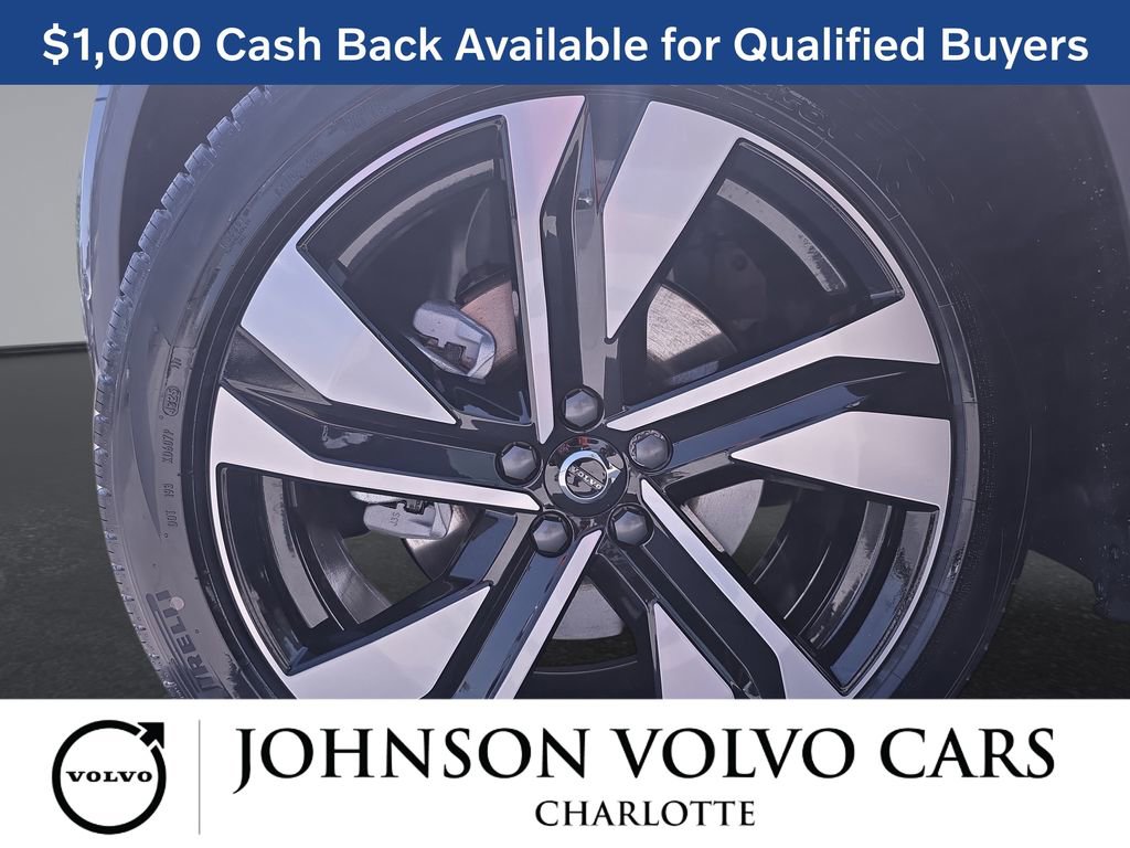 New 2026 Volvo XC40 B5 Ultra w/ Protection Package Premier AWD/4WD image 35