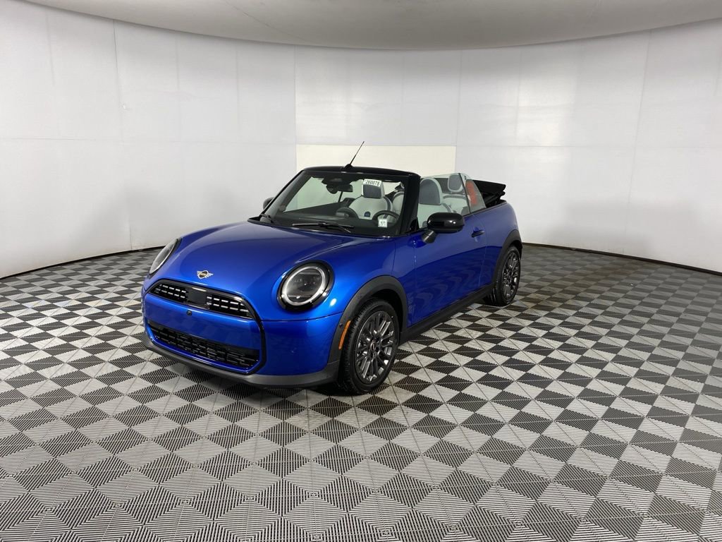 New 2026 MINI Cooper image 3