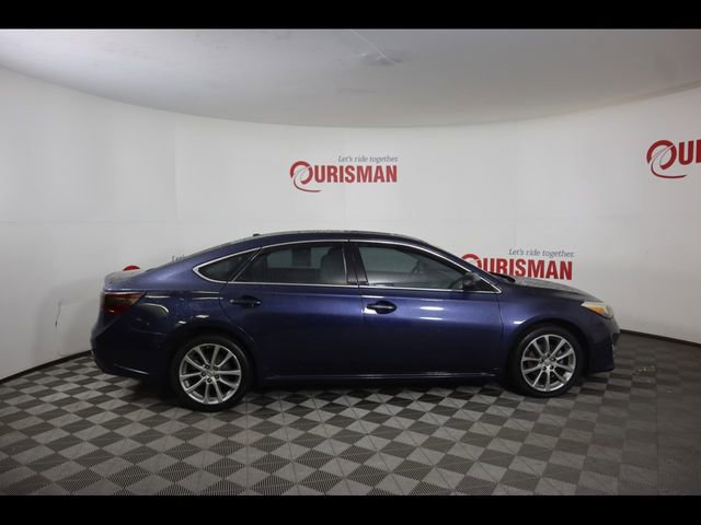 Used 2014 Toyota Avalon XLE Touring FWD image 11
