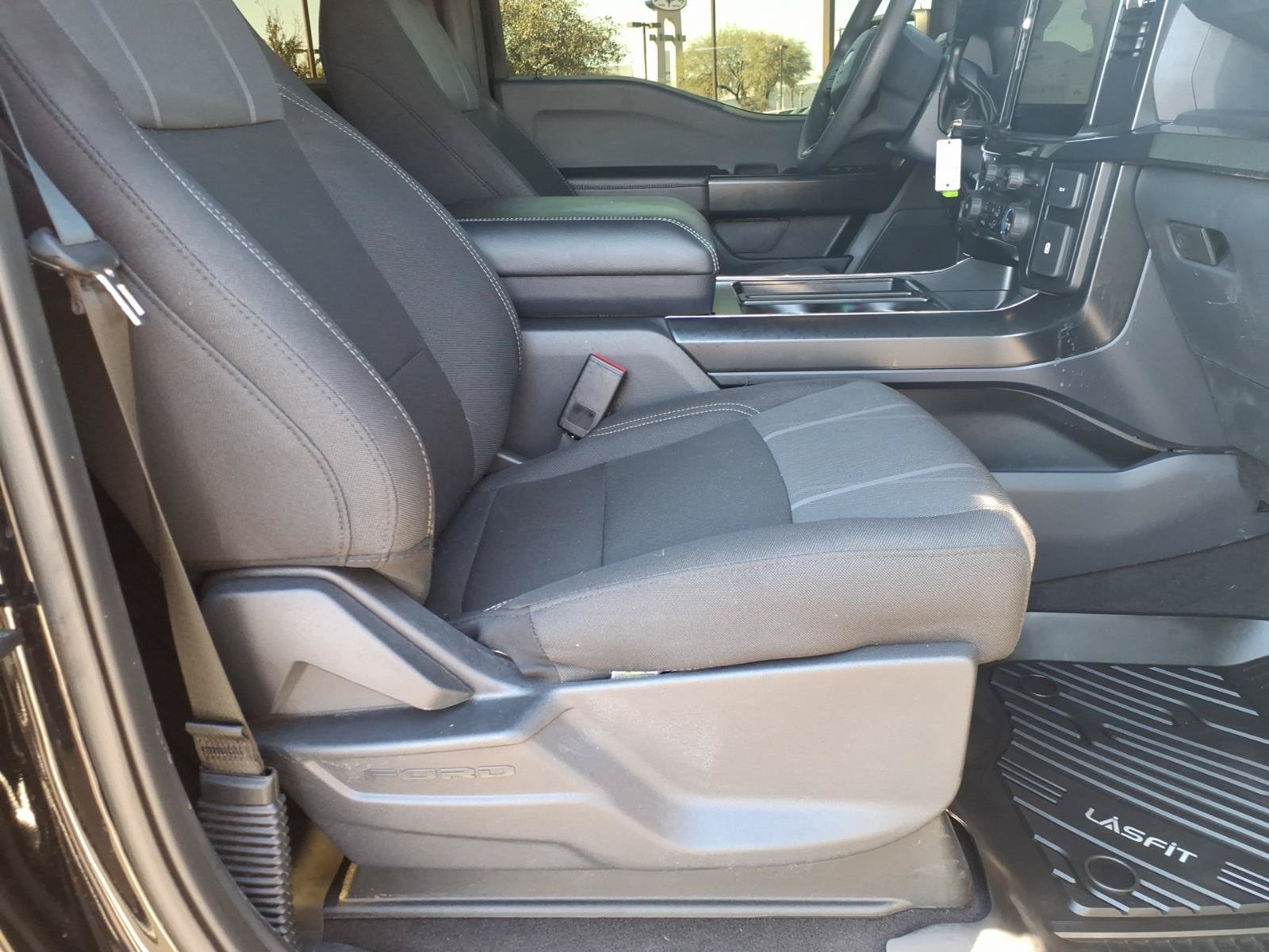 Certified 2026 Ford F150 STX w/ Equipment Group 200A AWD/4WD image 10