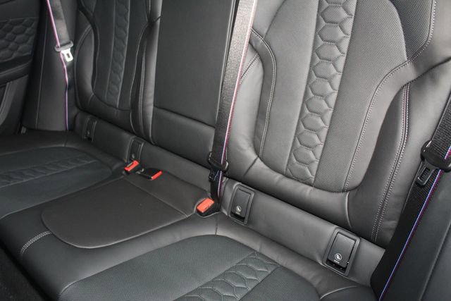 New 2026 BMW X6 M Competition image 21