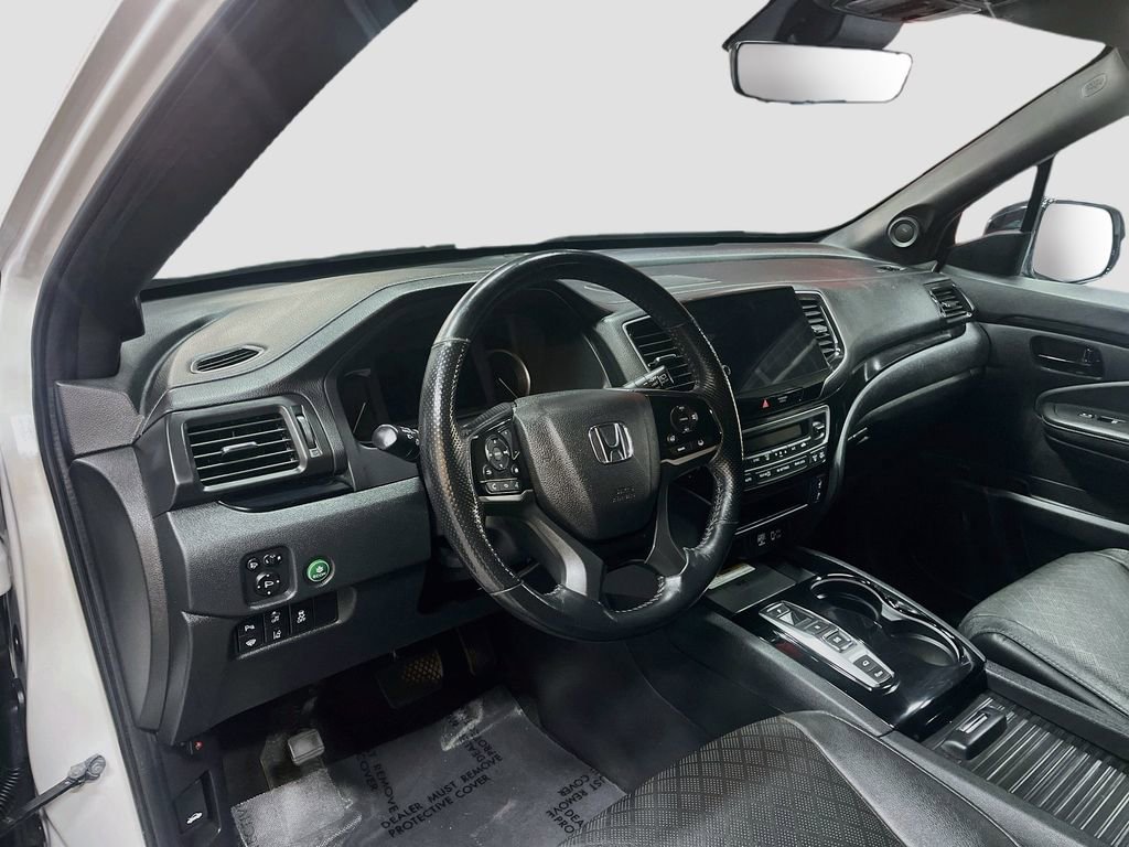 Used 2022 Honda Passport Elite image 9