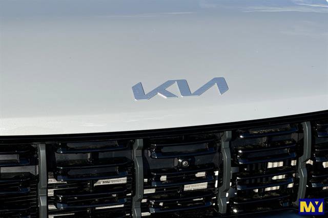 Used 2024 Kia Sorento SX image 35