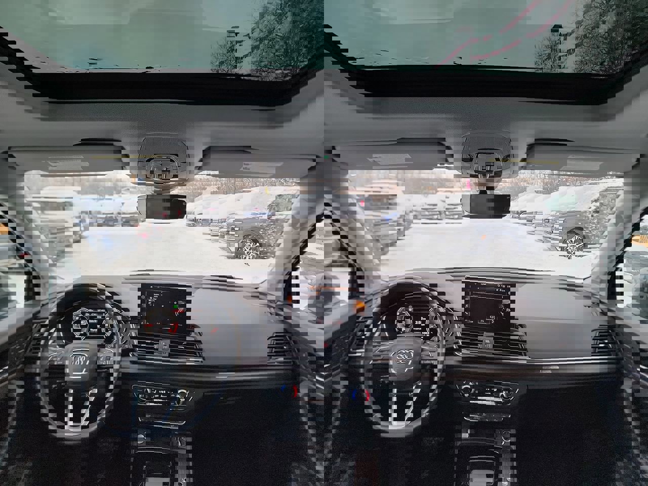 Used 2024 Audi Q5 2.0T Premium Plus image 26