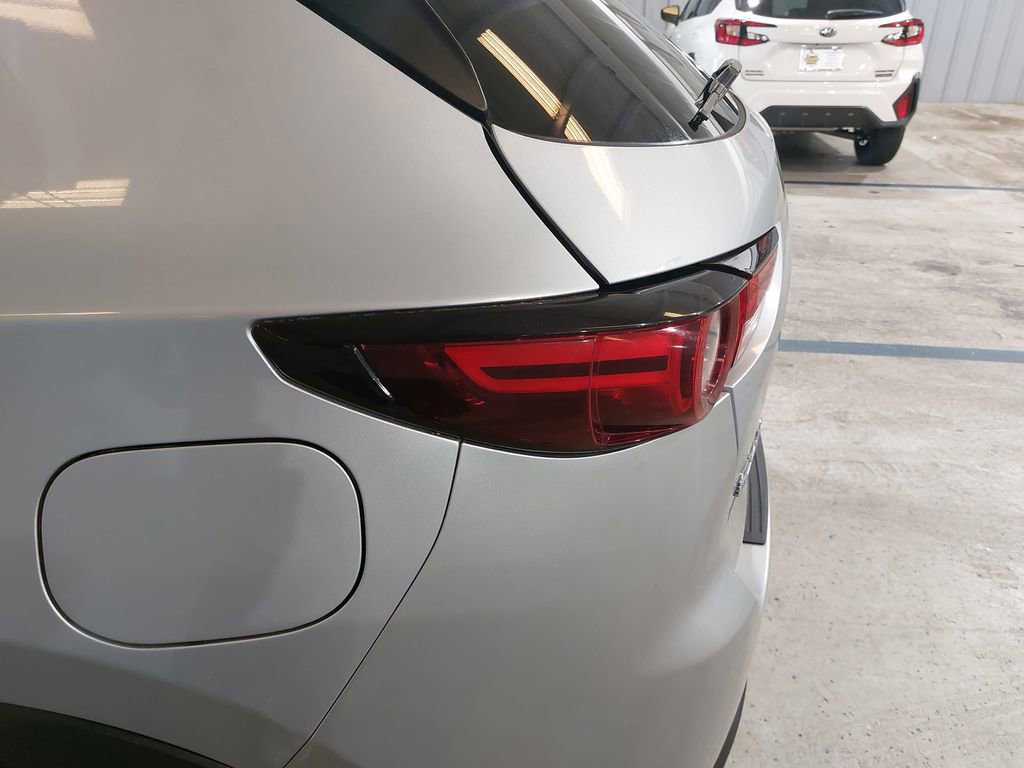 Used 2019 MAZDA CX-5 Grand Touring FWD image 36