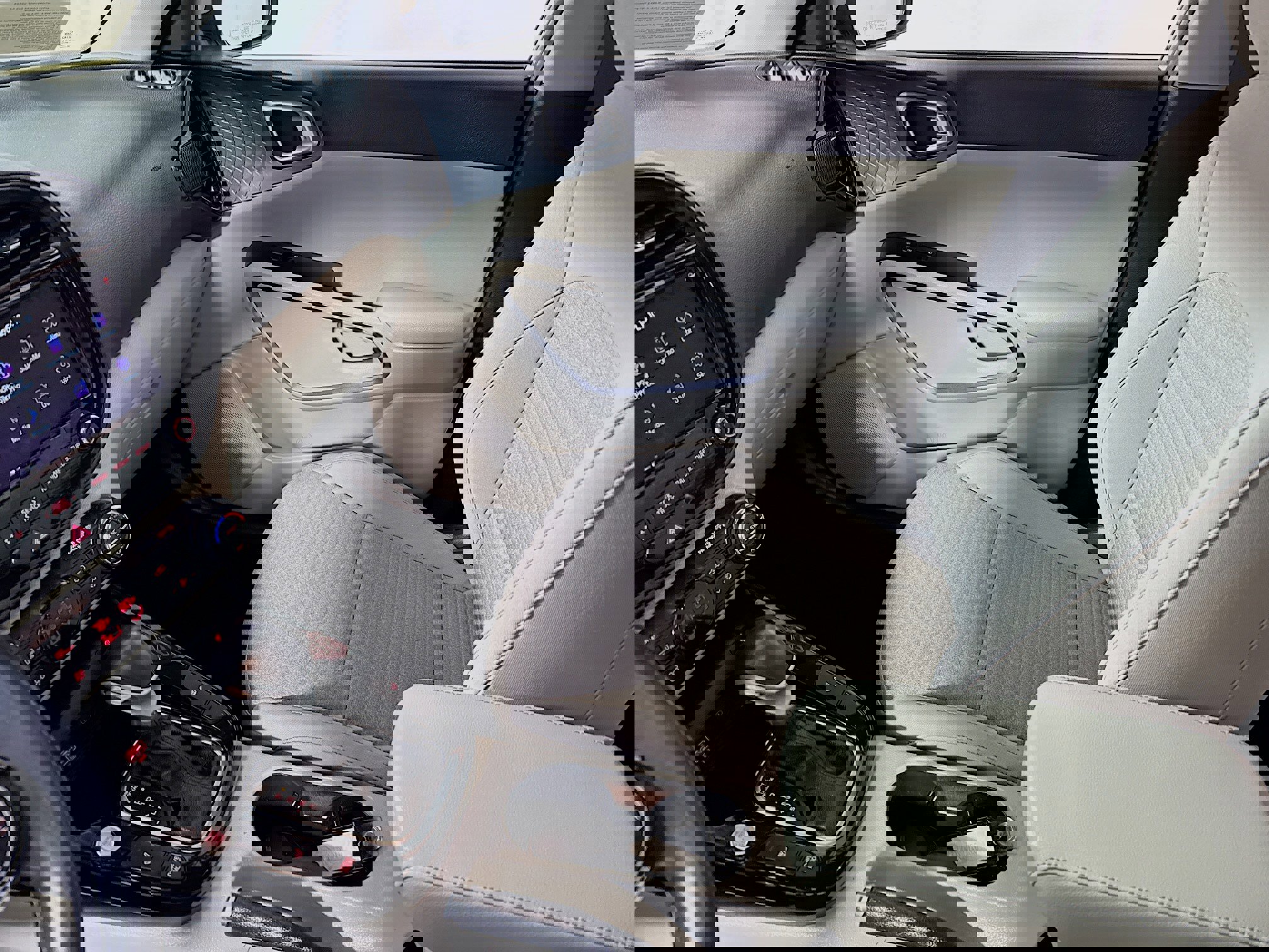 Used 2020 Kia Soul EX image 24