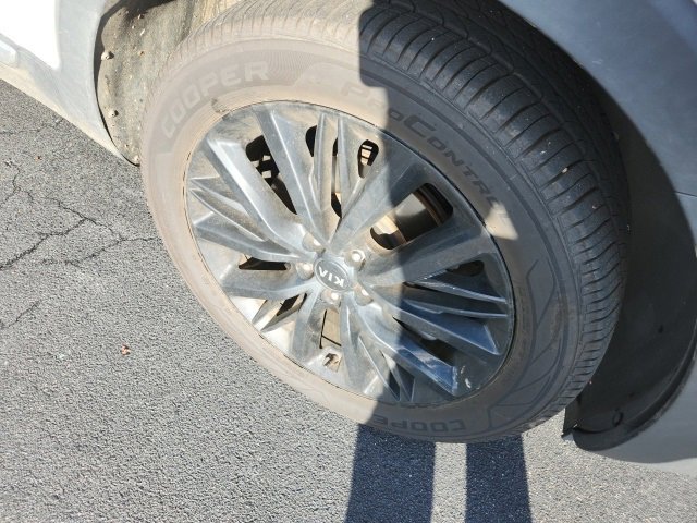 Used 2020 Kia Telluride SX w/ SX Prestige Package image 11