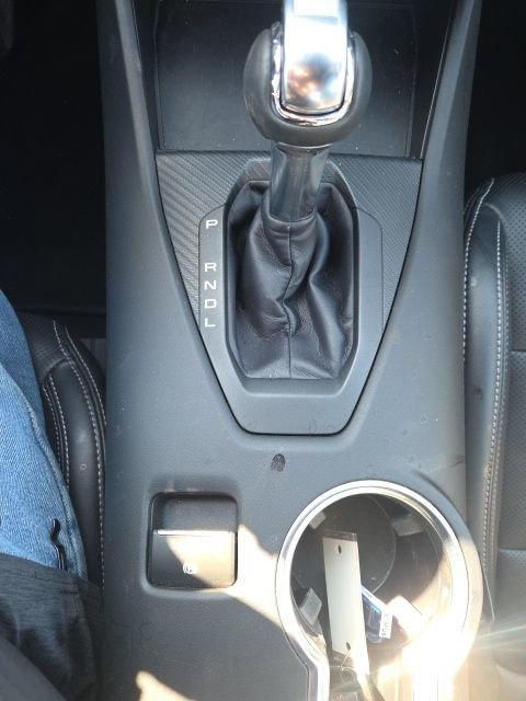 Certified 2025 Ford Mustang Premium image 3