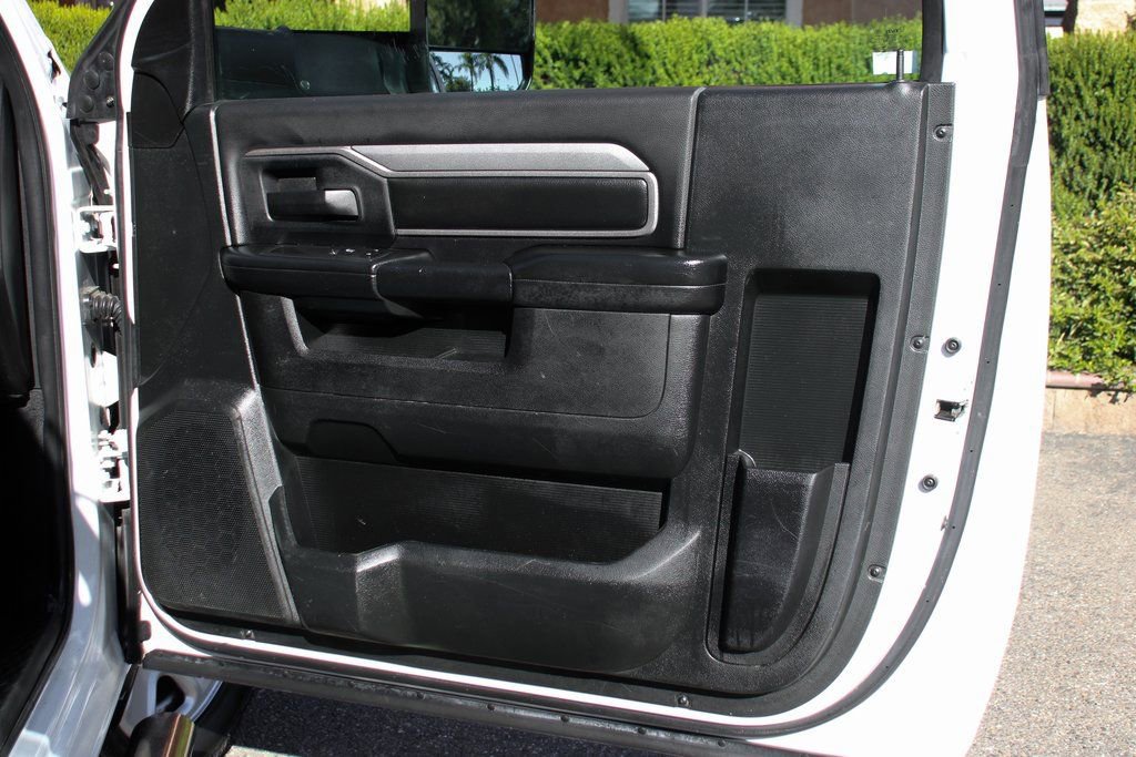 Used 2021 RAM 2500 Tradesman image 34