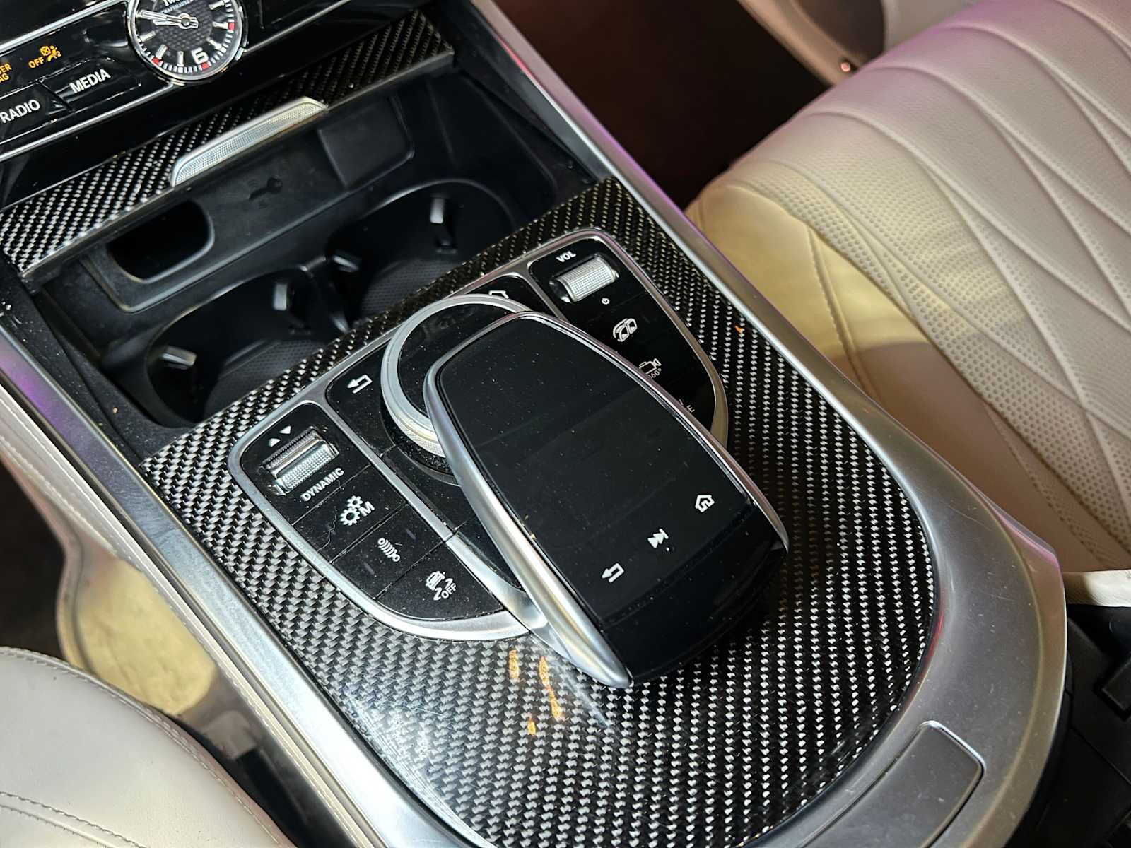 Used 2023 Mercedes-Benz G 63 AMG Squared image 36