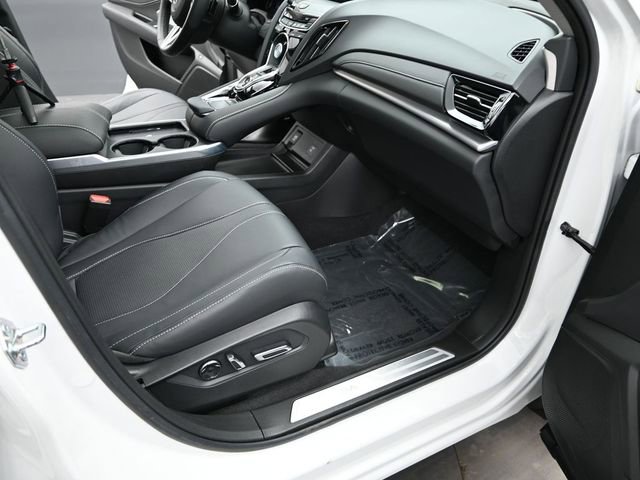 Used 2025 Acura RDX w/ Technology Package image 17